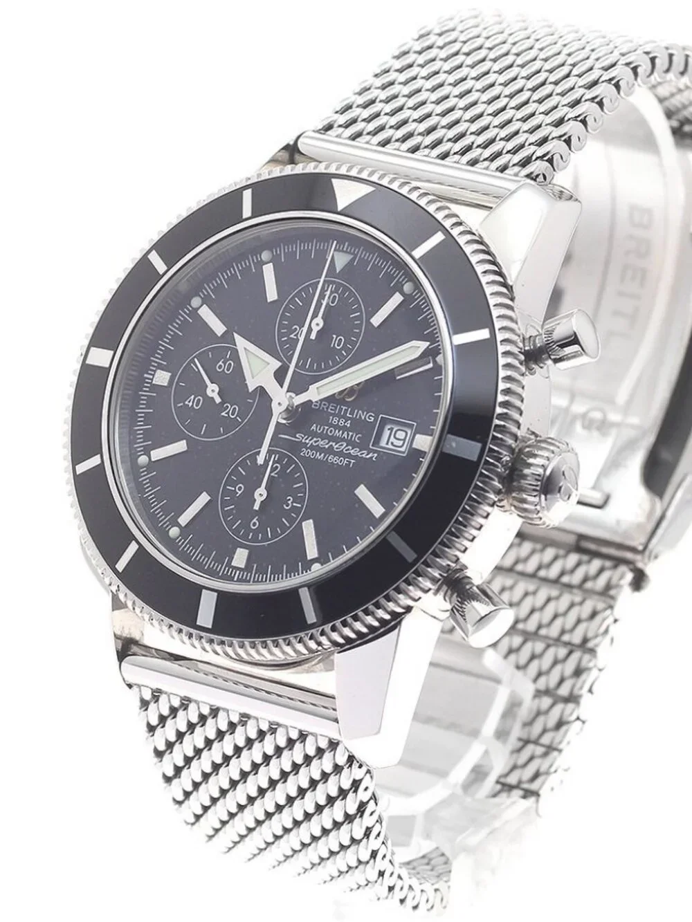 BREITLING Superocean Heritage